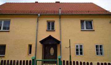 dom wolnostojący, 6 pokoi Zwrócona