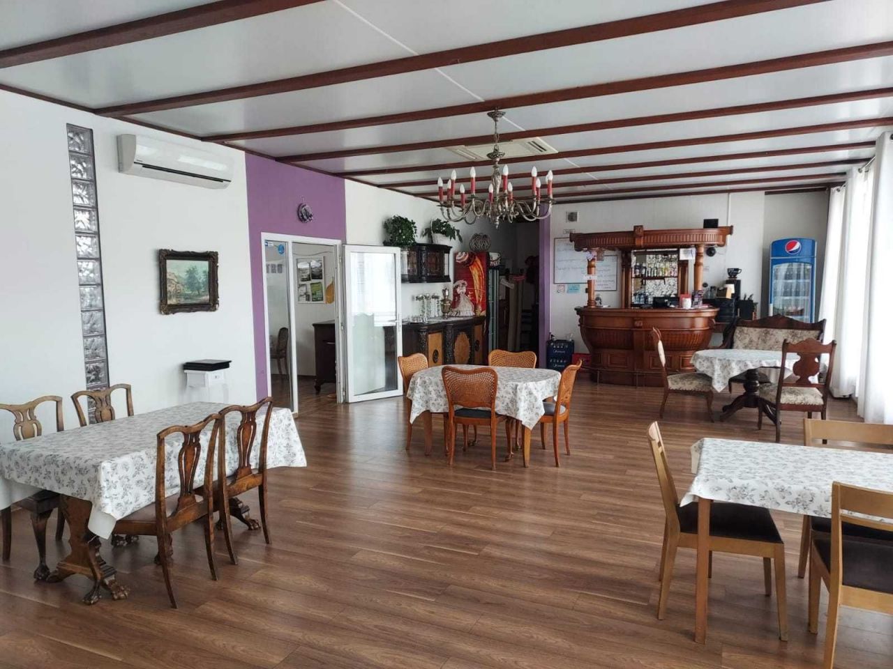 Lokal Szczecin Dąbie, ul. Emilii Gierczak