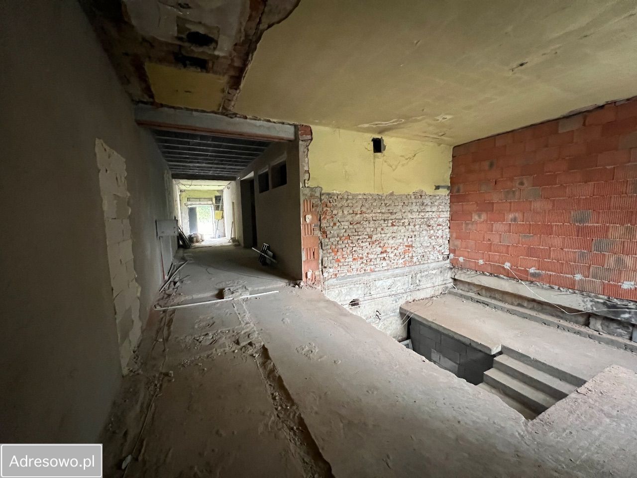 Lokal Bielsko-Biała, ul. Jana Sobieskiego. Zdjęcie 8