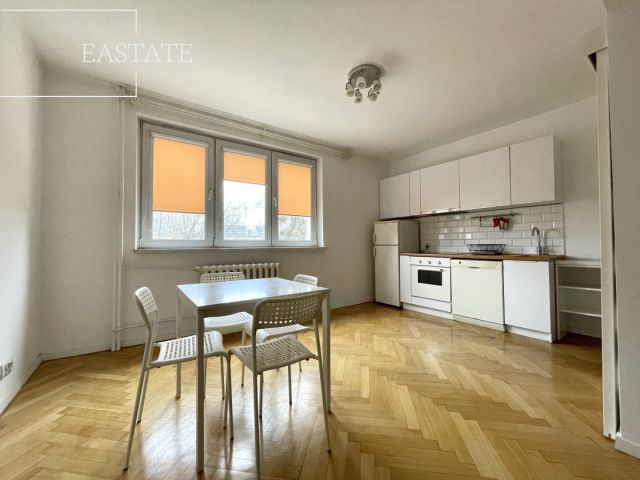 Mieszkanie 2-pokojowe Warszawa Wola, ul. Szarych Szeregów. Zdjęcie 1