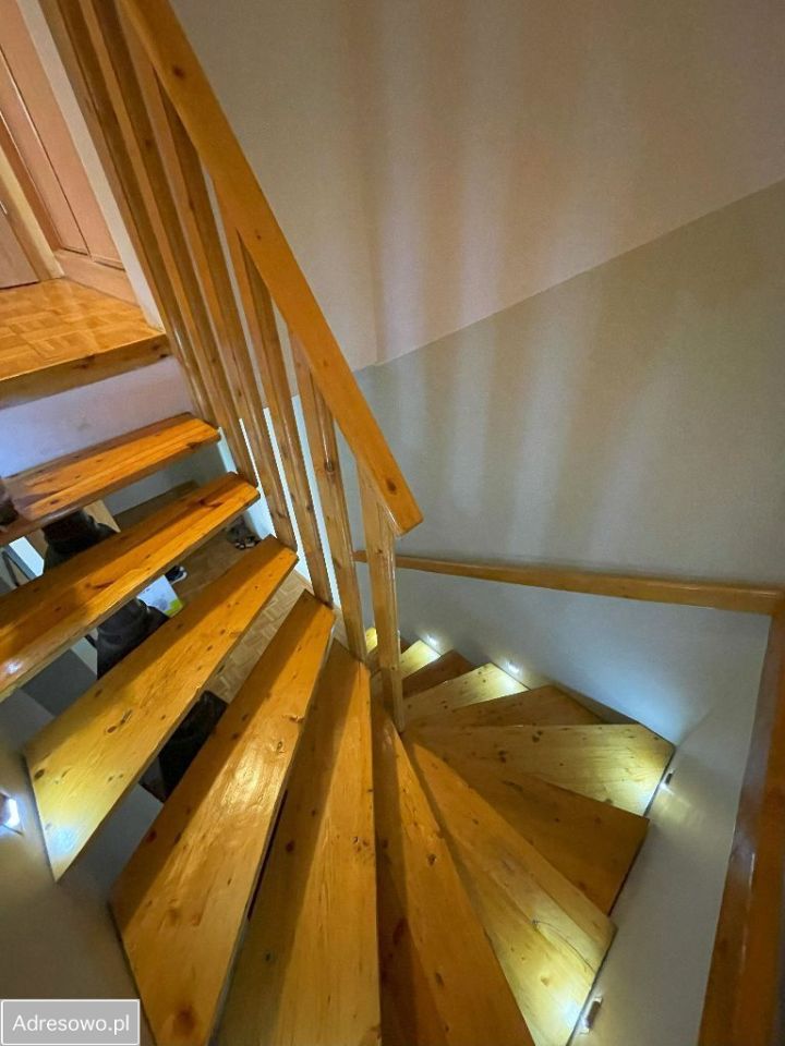 Mieszkanie 3-pokojowe Wrocław Śródmieście, ul. Ludwika Rydygiera. Zdjęcie 7