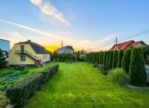 dom wolnostojący, 2 pokoje Ostrowiec Świętokrzyski, ul. Łączna. Zdjęcie 4