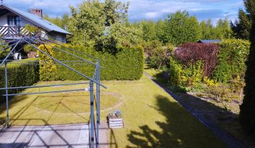 Działka rod Człuchów, ul. Juliusza Słowackiego