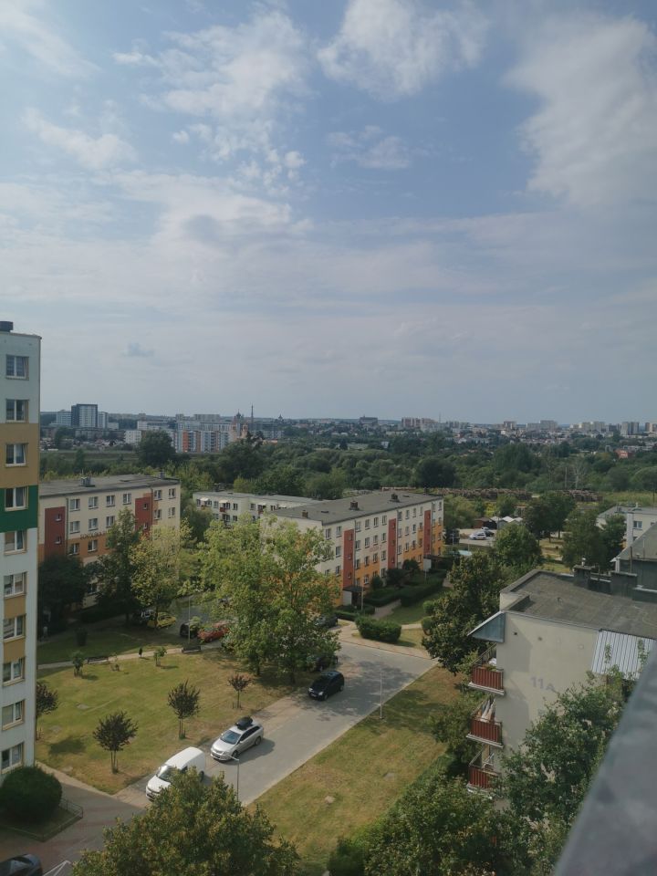 Mieszkanie 3-pokojowe Białystok Białostoczek, ul. Radzymińska. Zdjęcie 13