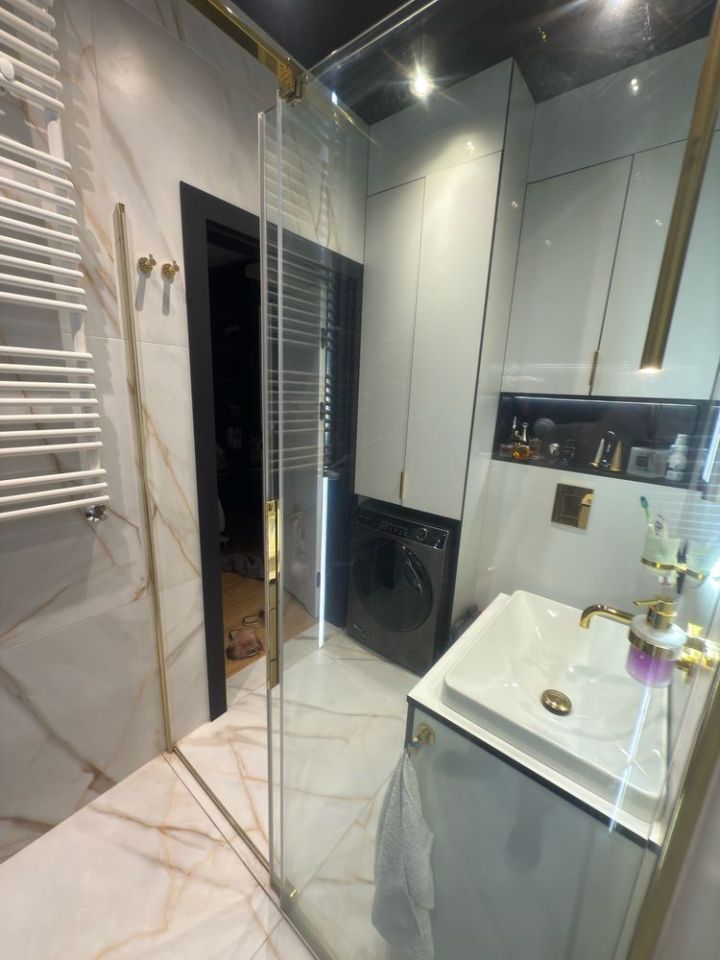 Mieszkanie 3-pokojowe Oława, ul. Jodłowa. Zdjęcie 8