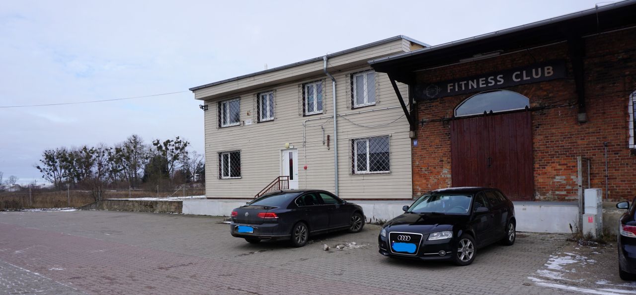 Lokal Węgorzewo, ul. Stefana Jaracza. Zdjęcie 6