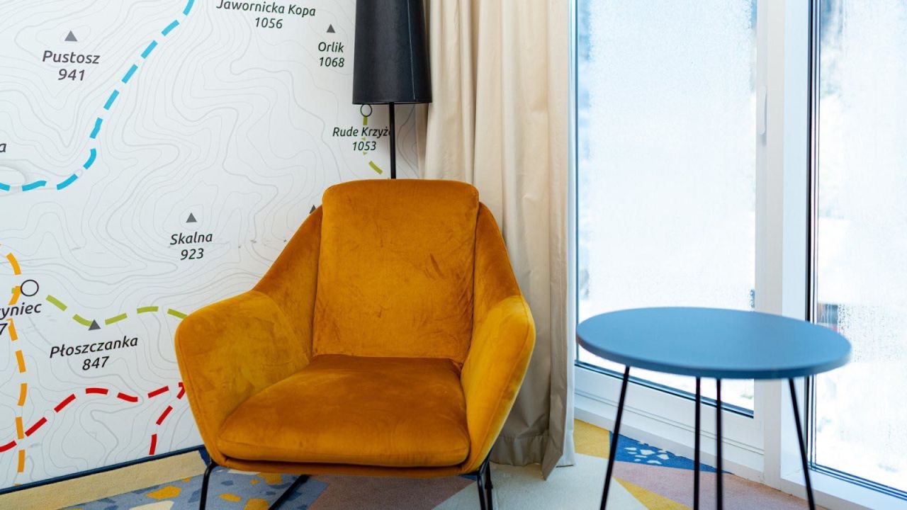 Lokal Sienna. Zdjęcie 2