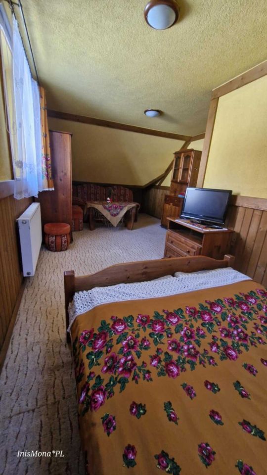 Hotel/pensjonat Witów. Zdjęcie 5