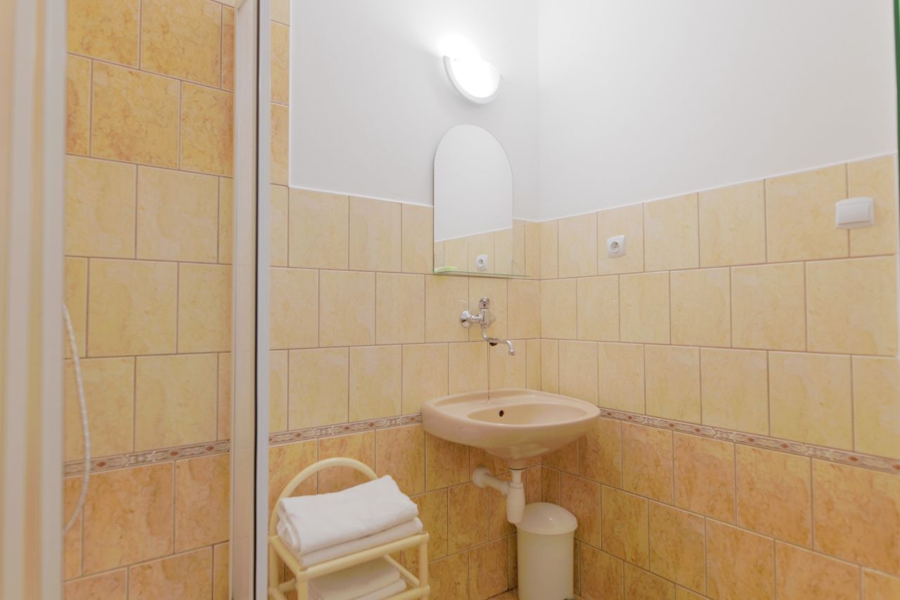 Hotel/pensjonat Mieroszów, ul. Kwiatowa. Zdjęcie 7