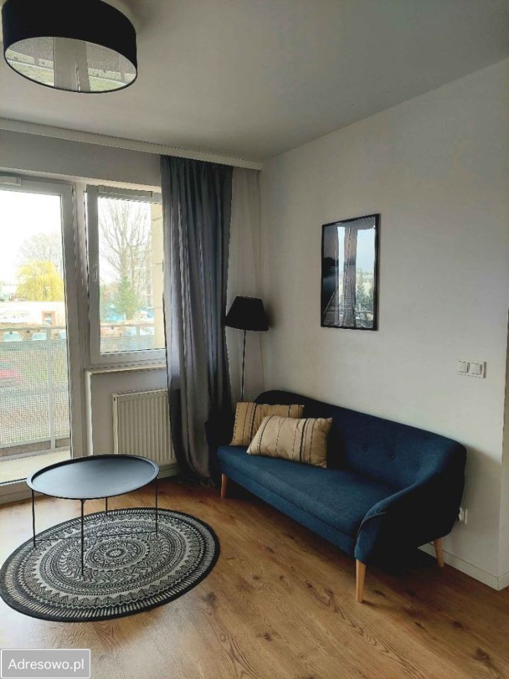 Mieszkanie 2-pokojowe Wrocław Tarnogaj, ul. Międzyleska