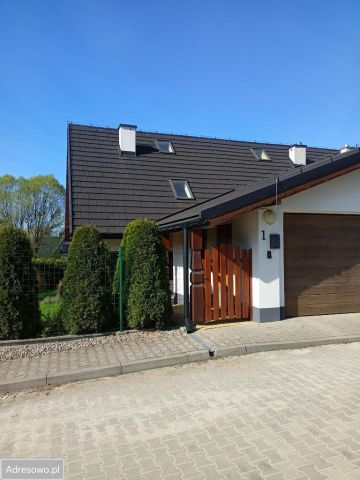 dom szeregowy, 4 pokoje Nowy Targ. Zdjęcie 1