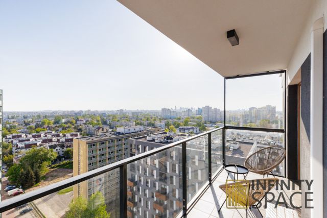 Mieszkanie 2-pokojowe Warszawa Praga-Południe, ul. Mlądzka. Zdjęcie 2