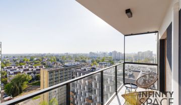 Mieszkanie 2-pokojowe Warszawa Praga-Południe, ul. Mlądzka