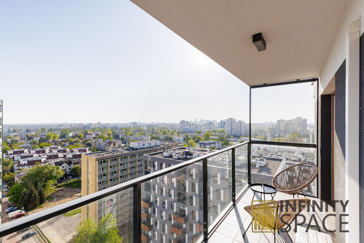 Mieszkanie 2-pokojowe Warszawa Praga-Południe, ul. Mlądzka. Zdjęcie 2