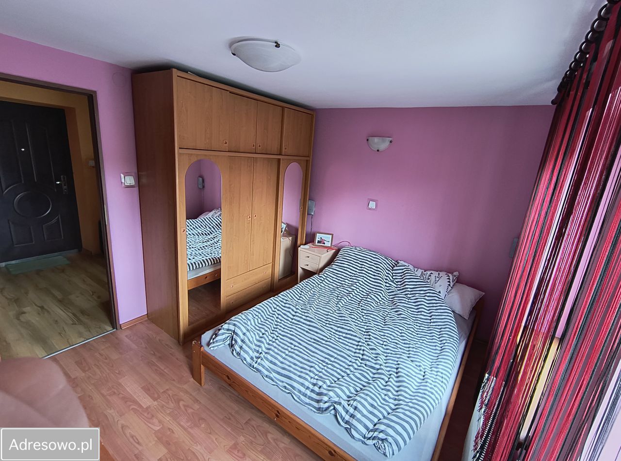 kamienica, 6 pokoi Dziećmorowice, ul. Bystrzycka. Zdjęcie 4