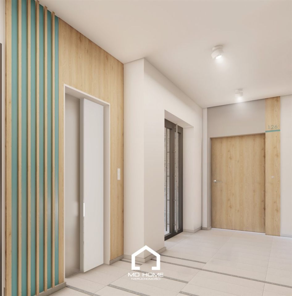 Mieszkanie 2-pokojowe Warszawa Praga-Północ, ul. Jagiellońska. Zdjęcie 11