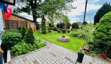 dom wolnostojący Parowa