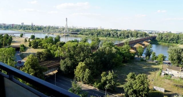 Mieszkanie 1-pokojowe Warszawa Śródmieście, ul. św. Franciszka Salezego. Zdjęcie 15