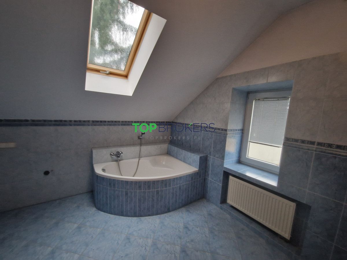 dom wolnostojący, 6 pokoi Warszawa Wawer. Zdjęcie 24