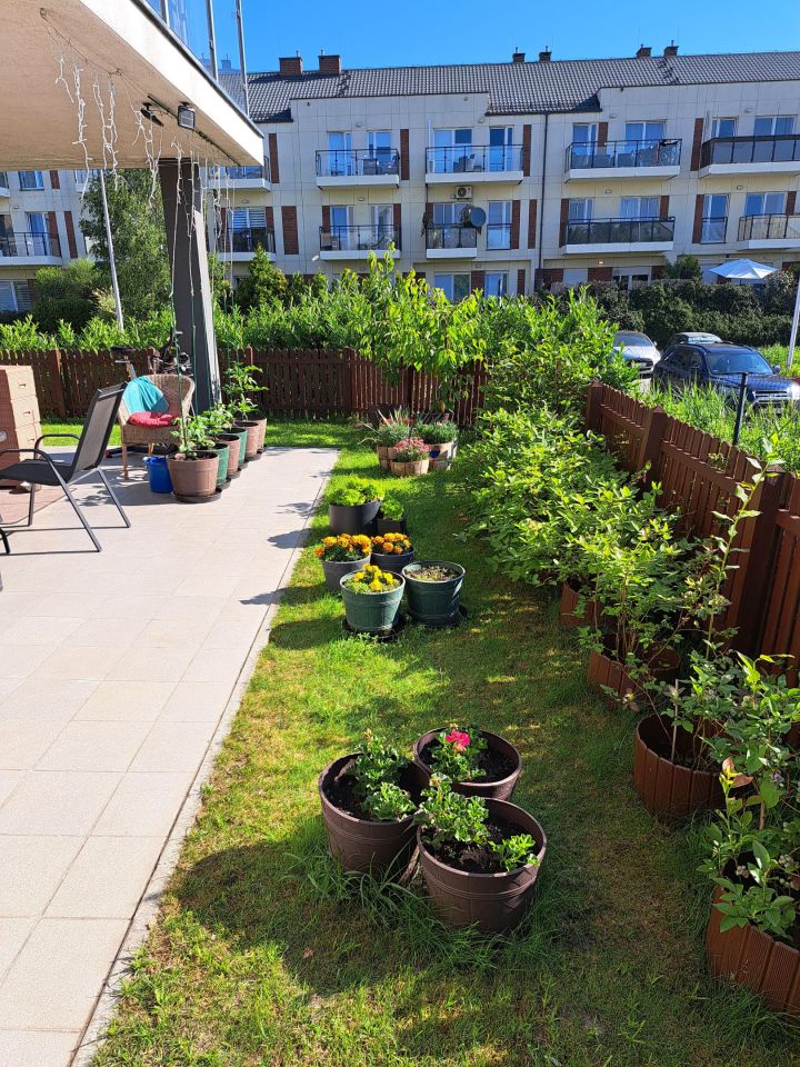 Mieszkanie 3-pokojowe Wrocław Krzyki, ul. Jarosława Iwaszkiewicza