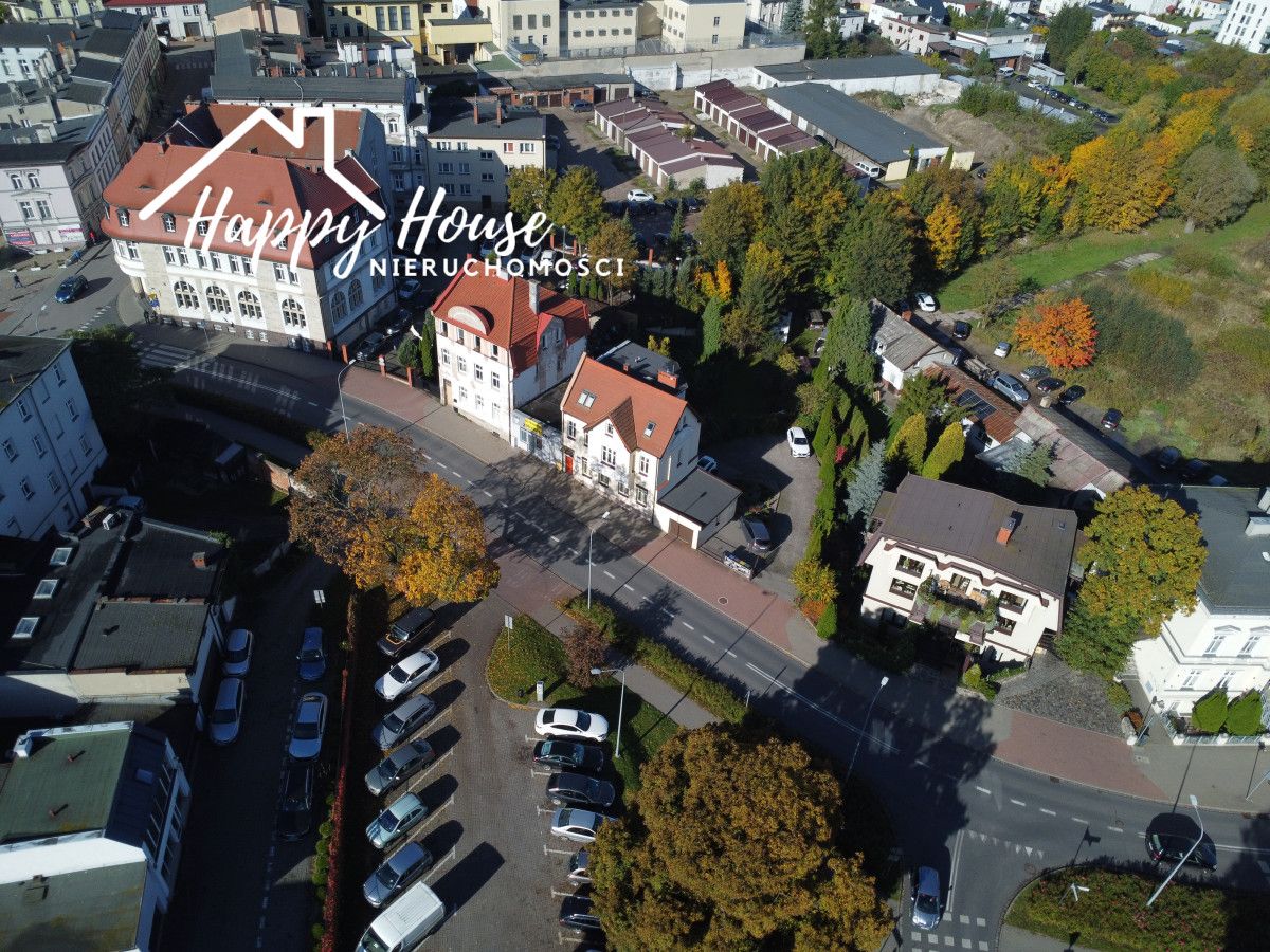 kamienica, 8 pokoi Chojnice, ul. Mickiewicza. Zdjęcie 3