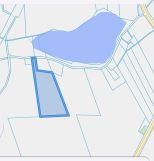 Działka rolna Romanowo. Zdjęcie 2