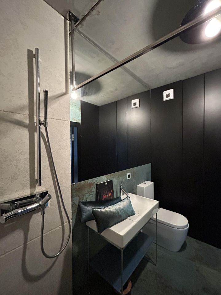 Mieszkanie 2-pokojowe Gliwice Ostropa, ul. Ignacego Daszyńskiego. Zdjęcie 11