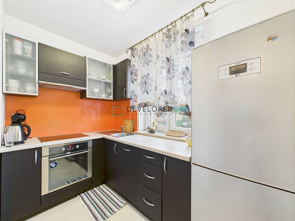 Mieszkanie 2-pokojowe Ełk, ul. Juliana Tuwima. Zdjęcie 6