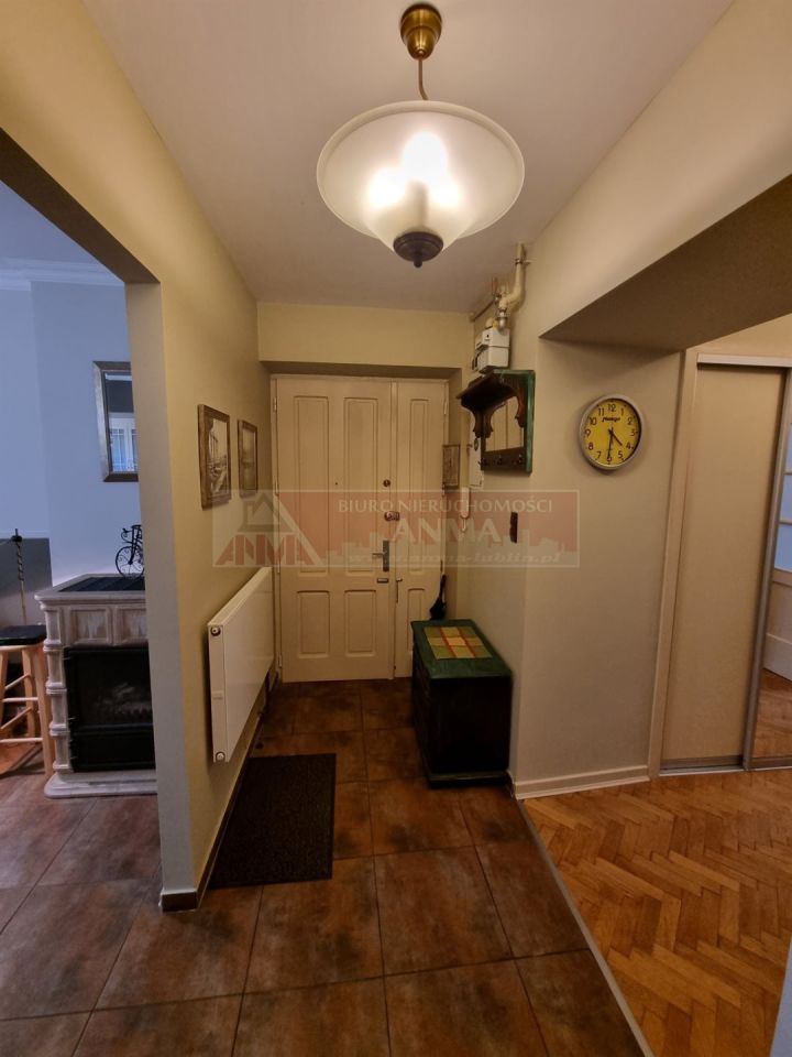 Mieszkanie 3-pokojowe Lublin Śródmieście, ul. Marii Curie-Skłodowskiej. Zdjęcie 11