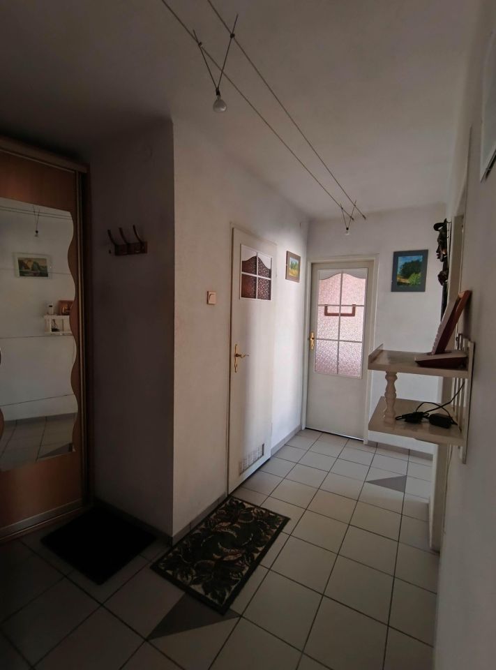 Mieszkanie 3-pokojowe Ostrołęka Centrum, ul. Romualda Traugutta. Zdjęcie 2