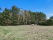 Działka rolna Lubiaszów Nowy Lubiaszów, ul. Akacjowa