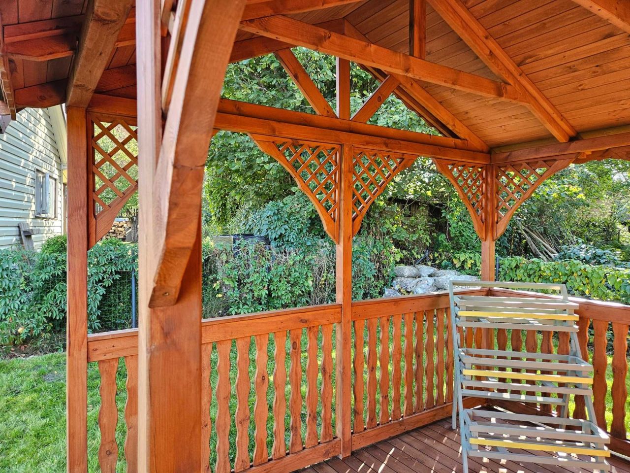 Działka rod Białystok Dojlidy. Zdjęcie 8