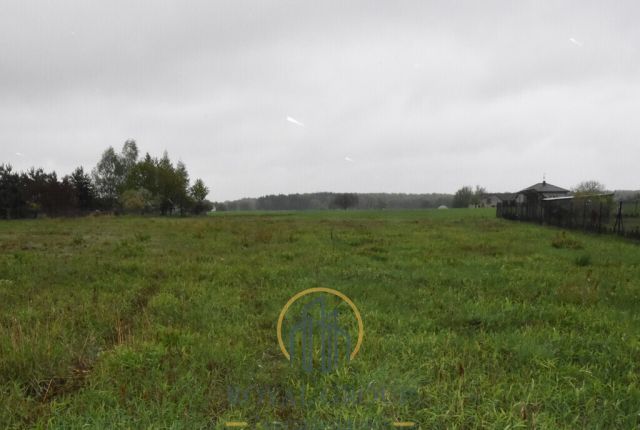 Działka budowlana Kozłówka. Zdjęcie 7