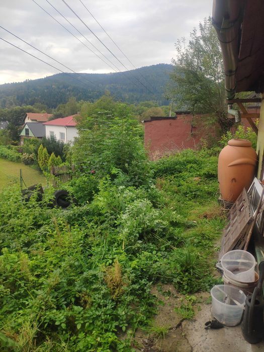 dom wolnostojący Buczkowice, ul. Łukowa. Zdjęcie 5