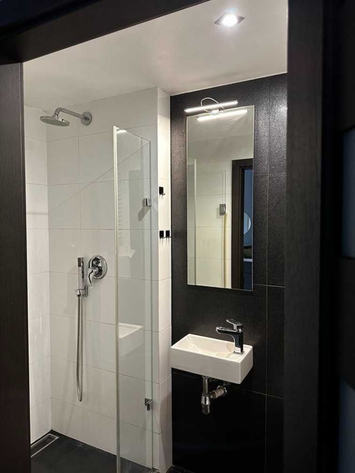 Mieszkanie 4-pokojowe Kraków Prądnik Czerwony, ul. Strzelców. Zdjęcie 2