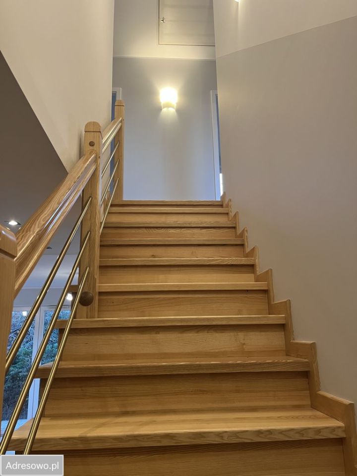 bliźniak, 4 pokoje Gdańsk Ujeścisko, ul. Legendy. Zdjęcie 12