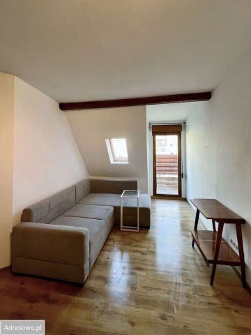 Mieszkanie 2-pokojowe Wrocław Huby, ul. Tomaszowska. Zdjęcie 1