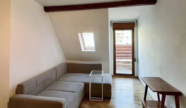 Mieszkanie 2-pokojowe Wrocław Huby, ul. Tomaszowska