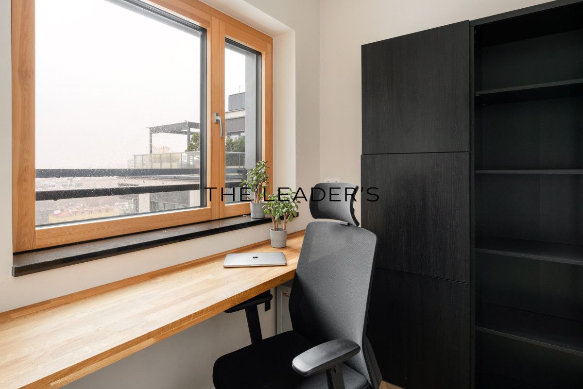 Mieszkanie 5-pokojowe Warszawa Wola, ul. Grzybowska. Zdjęcie 21