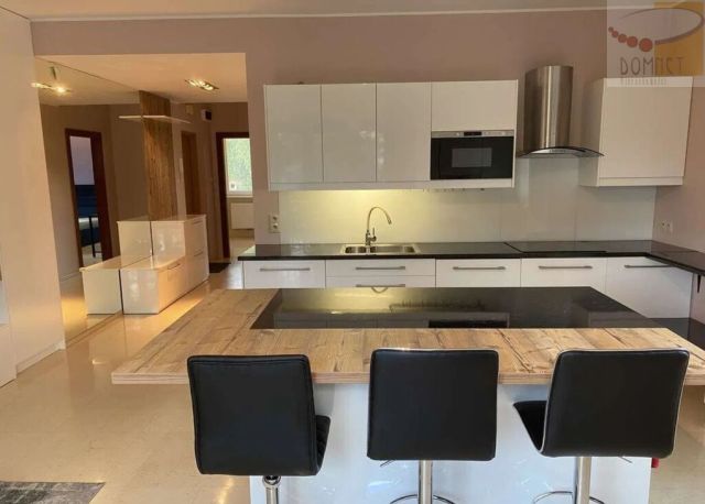 Mieszkanie 3-pokojowe Pruszków Malichy, ul. Stefana Czarnieckiego. Zdjęcie 5