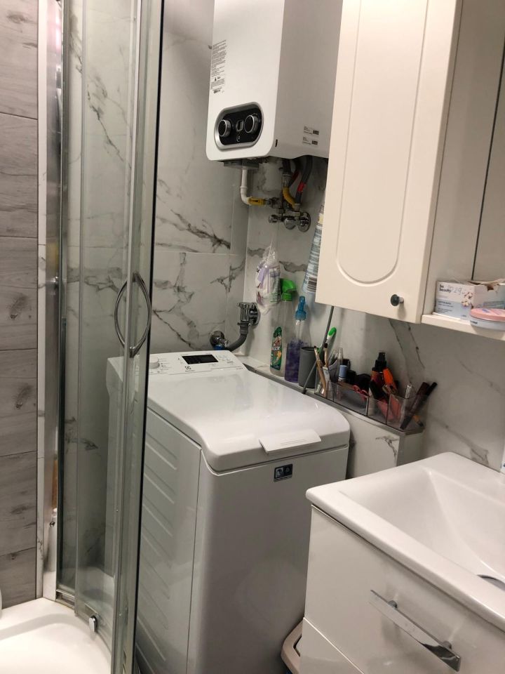 Mieszkanie 3-pokojowe Będzin Syberka, ul. Stanisława Skalskiego. Zdjęcie 13