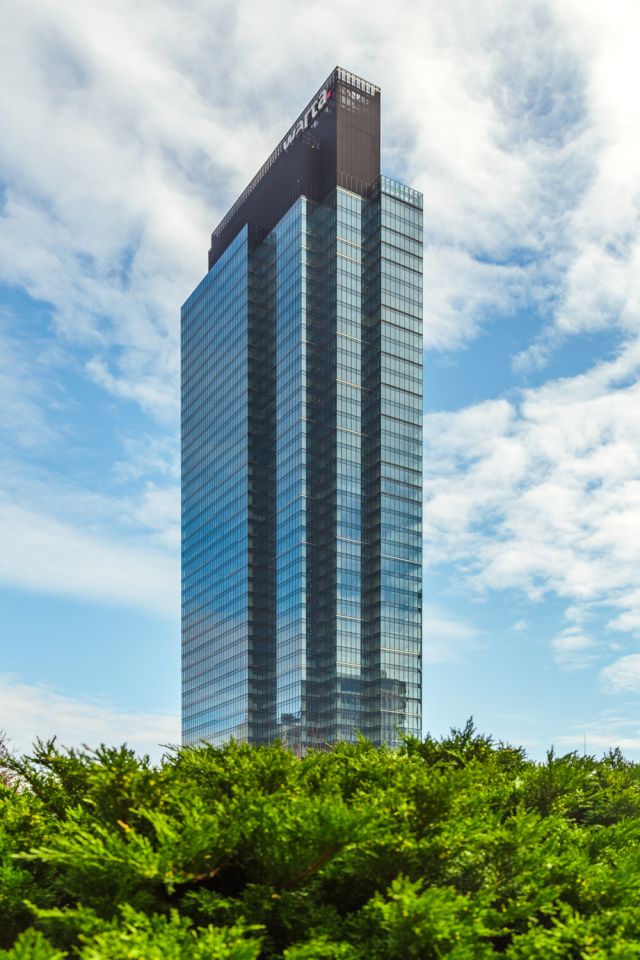 Biuro Warszawa Wola, rondo Ignacego Daszyńskiego. Zdjęcie 10