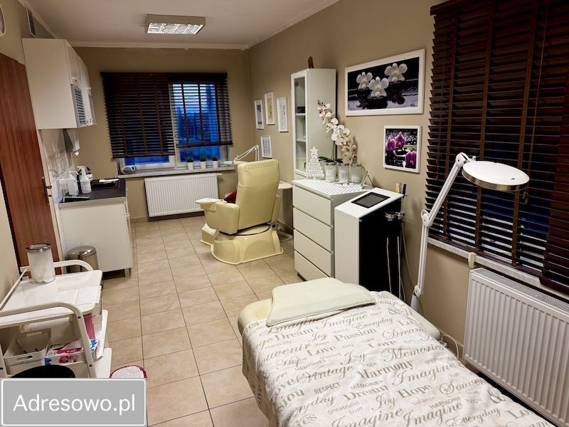 Nieruchomość komercyjna Sosnowiec Klimontów, ul. mjr. Henryka Hubala-Dobrzańskiego. Zdjęcie 3