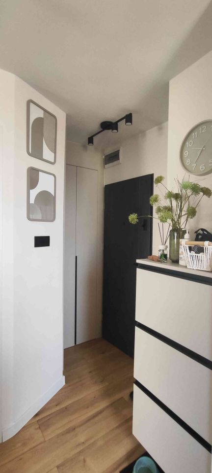 Mieszkanie 2-pokojowe Kętrzyn, ul. Stanisława Moniuszki. Zdjęcie 8