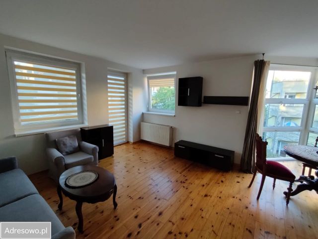 Mieszkanie 2-pokojowe Wrocław Krzyki, ul. Rodzinna. Zdjęcie 1