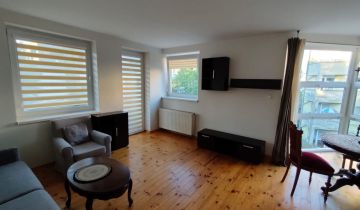 Mieszkanie 2-pokojowe Wrocław Krzyki, ul. Rodzinna