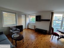 Mieszkanie 2-pokojowe Wrocław Krzyki, ul. Rodzinna