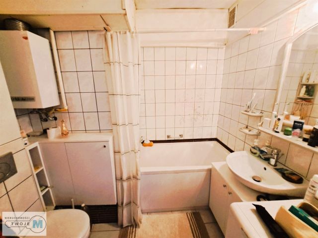 Mieszkanie 3-pokojowe Kielce Sady, ul. Nowowiejska. Zdjęcie 10
