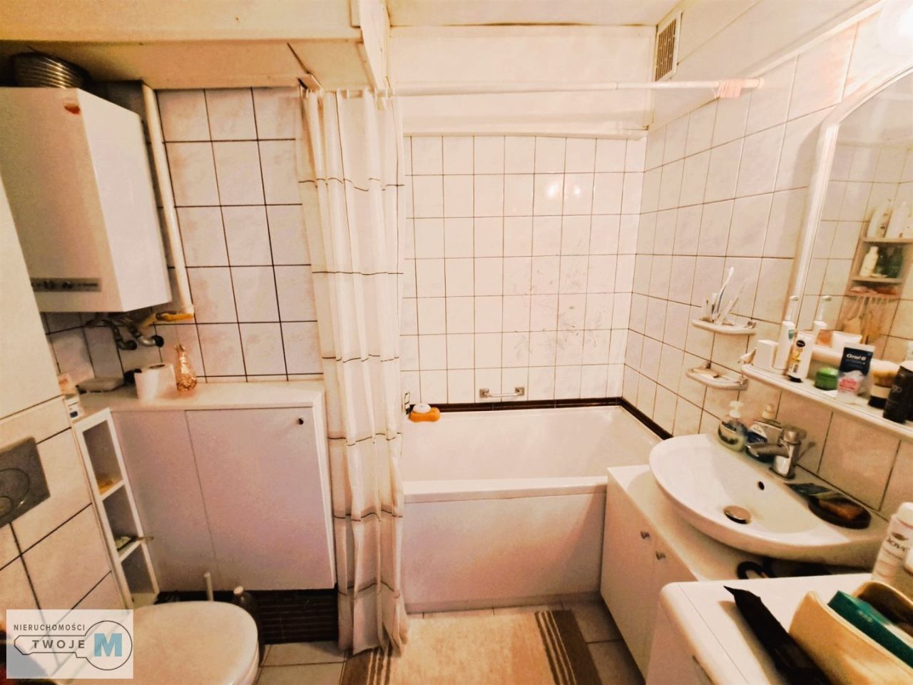 Mieszkanie 3-pokojowe Kielce Sady, ul. Nowowiejska. Zdjęcie 10