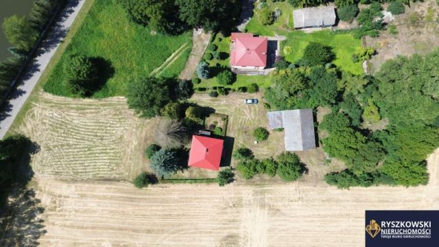 dom wolnostojący, 6 pokoi Poturzyn. Zdjęcie 3